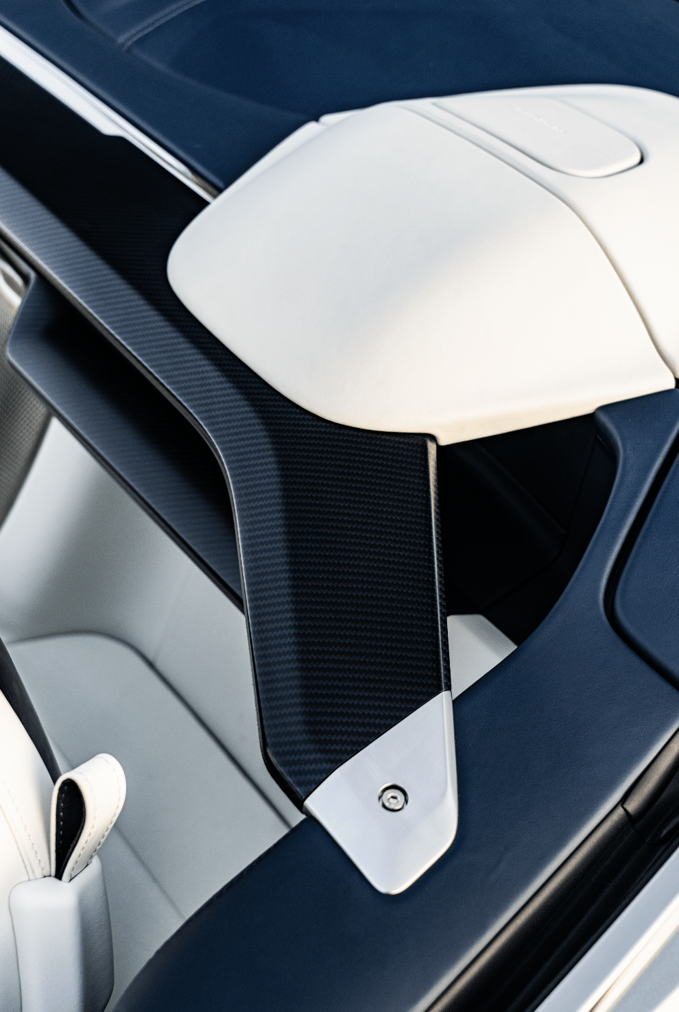Aston Martin & Denison Yachting
